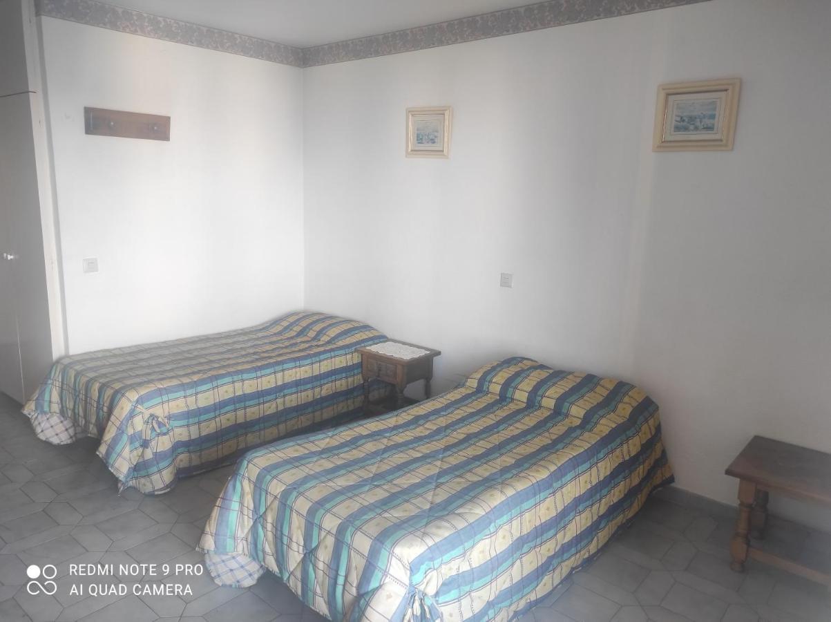 Minerva Vista Al Mar Y Centro Lejlighed Benalmádena Eksteriør billede